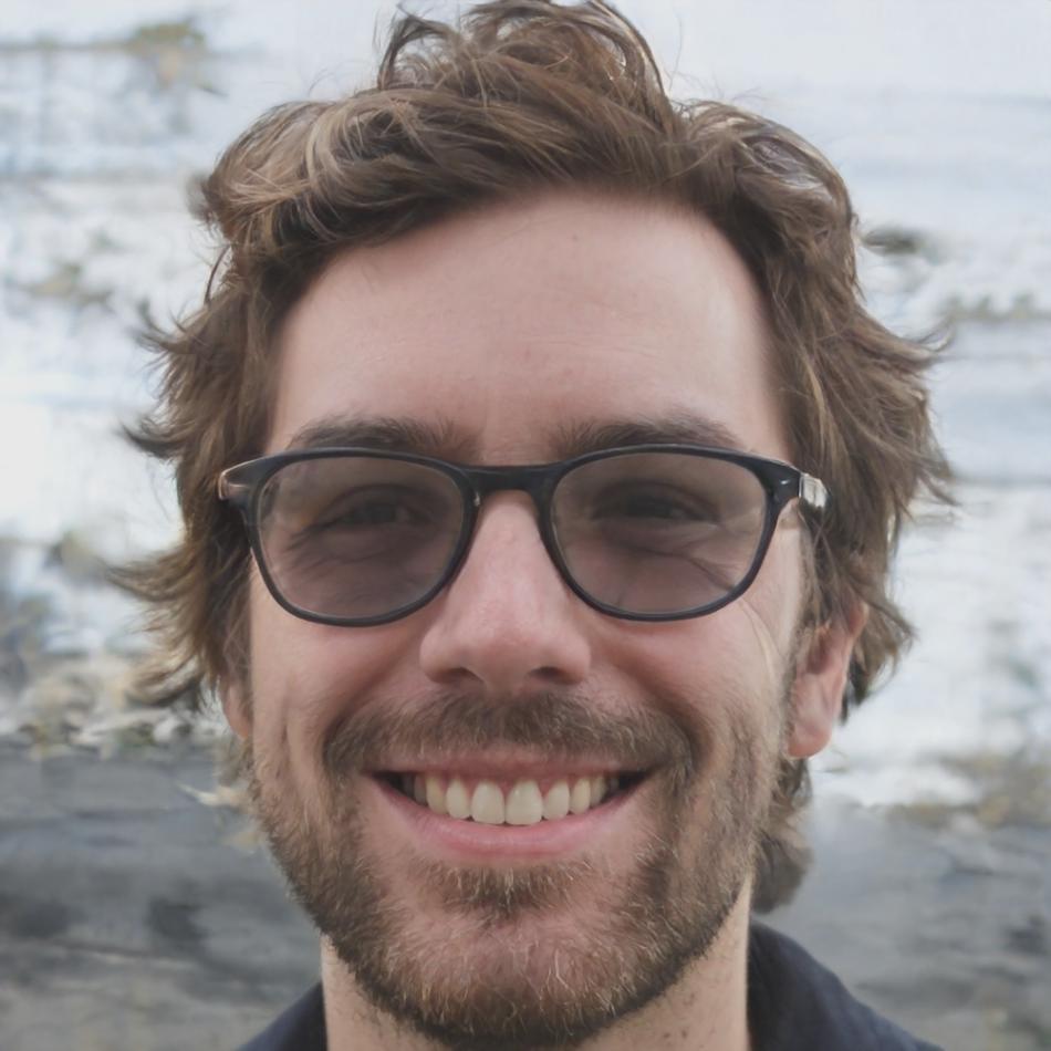 Konstantin Bärenthaler - Gründer und technischer Leiter von quarionelyx