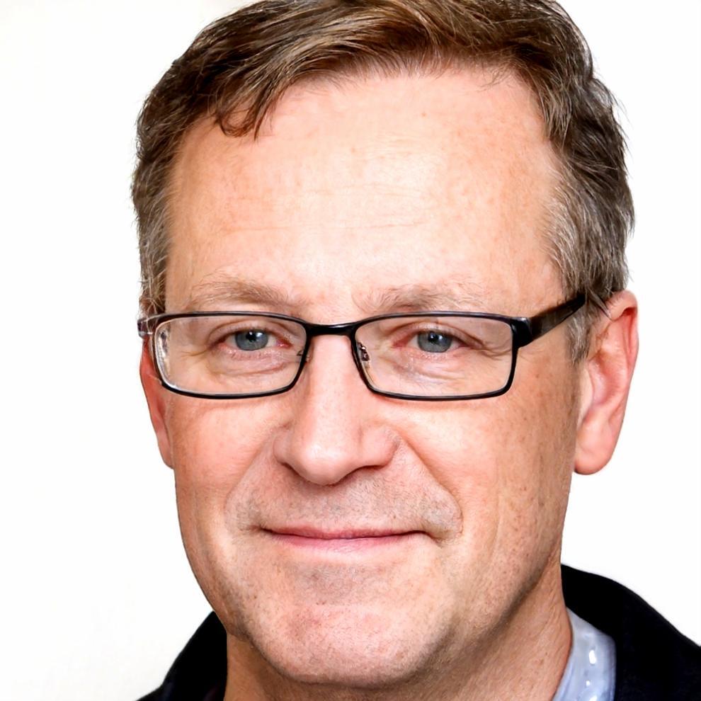 Dozent für AR-Spieleentwicklung